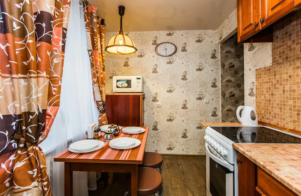 Квартира Солнечный Свет