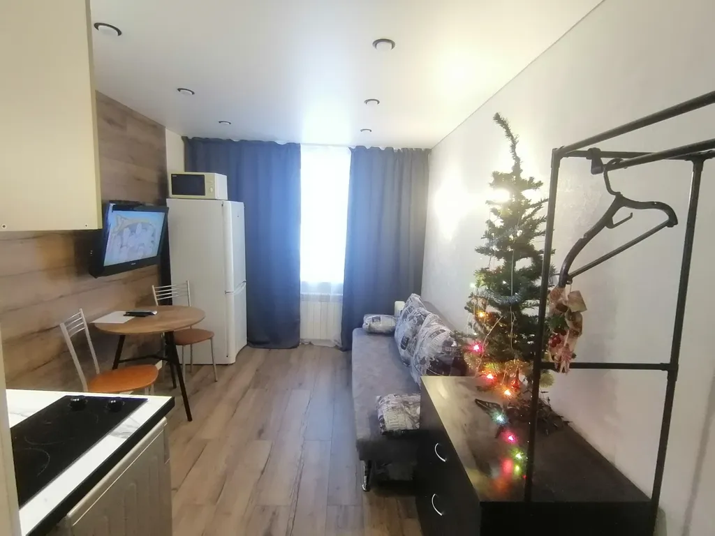 Уютная студия близко к центру