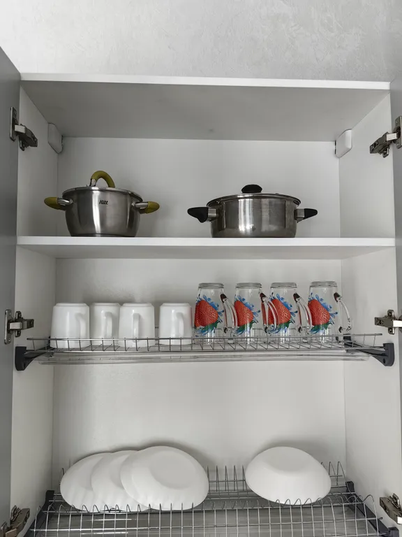 Квартира Квартира Апартамент у моря, береговая линия — Адлер