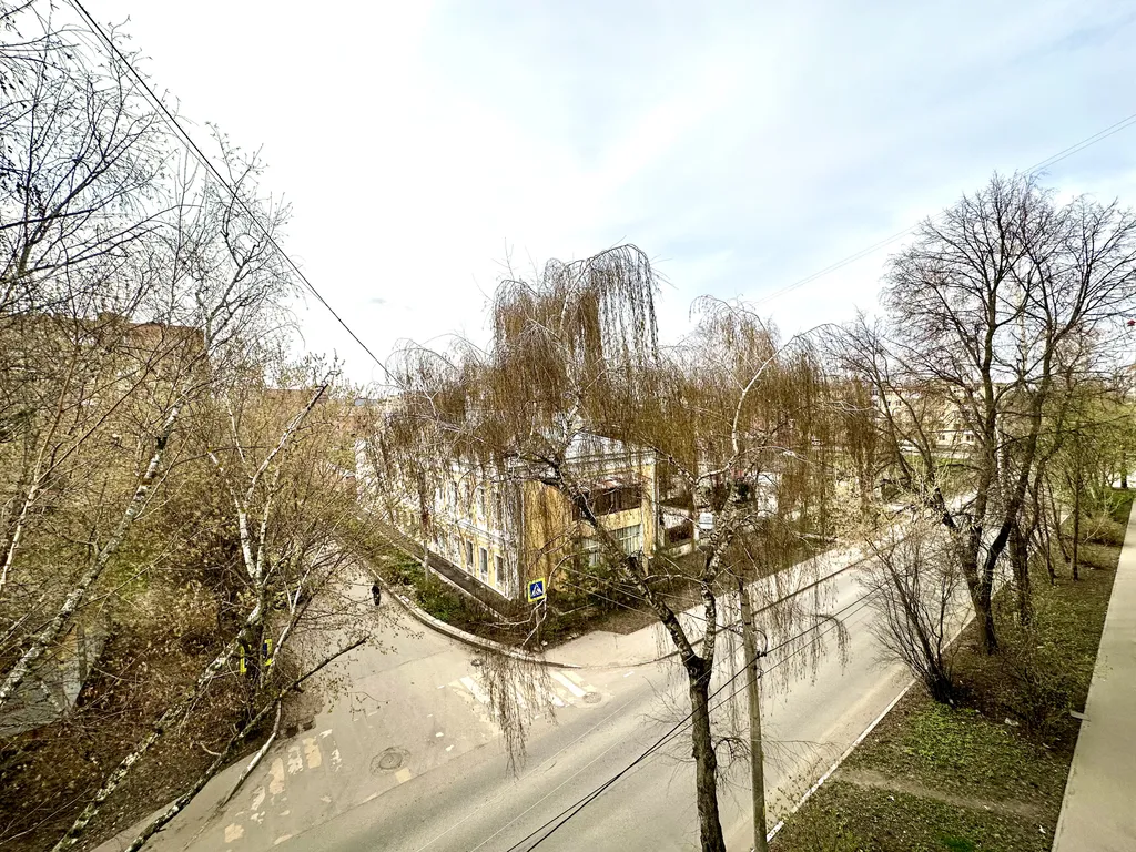 Уютная квартира в центре Рязани