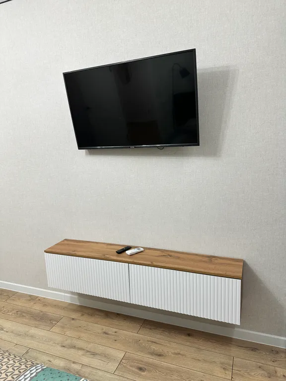 Новая уютная квартира