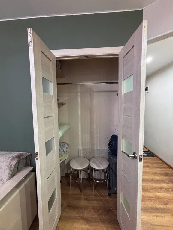 Квартира в самом сердце города