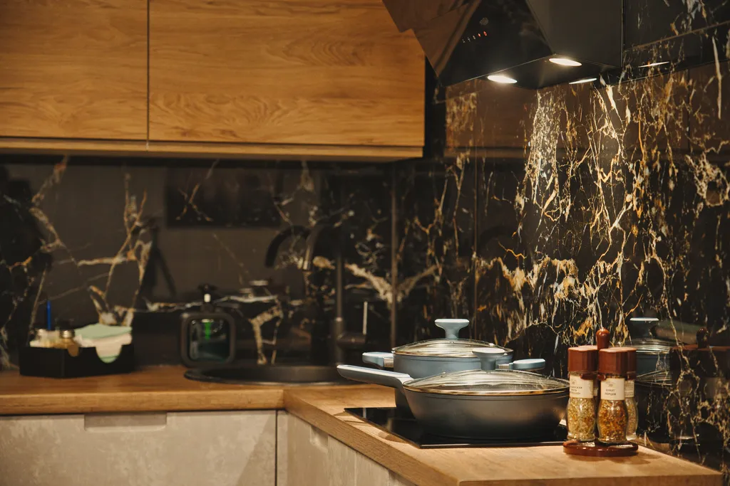 Апартамент "Второй дом Карелия"