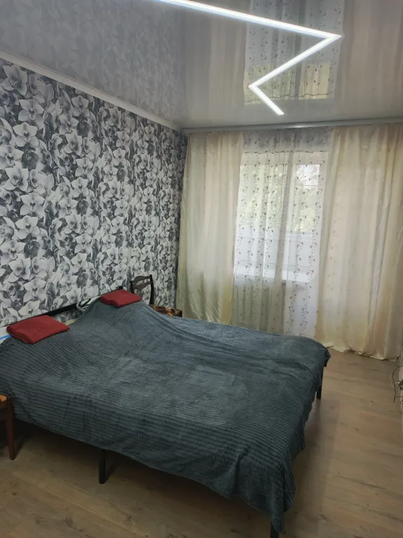 Уютная квартира — аренда посуточно в Мантурово