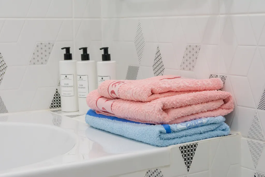 Квартира Уютная квартира в новом ЖК Суздальский — Калининград