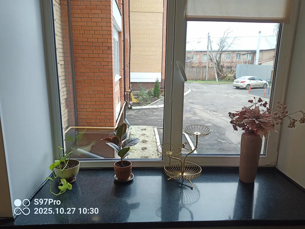 Уютная просторная квартира в центре города