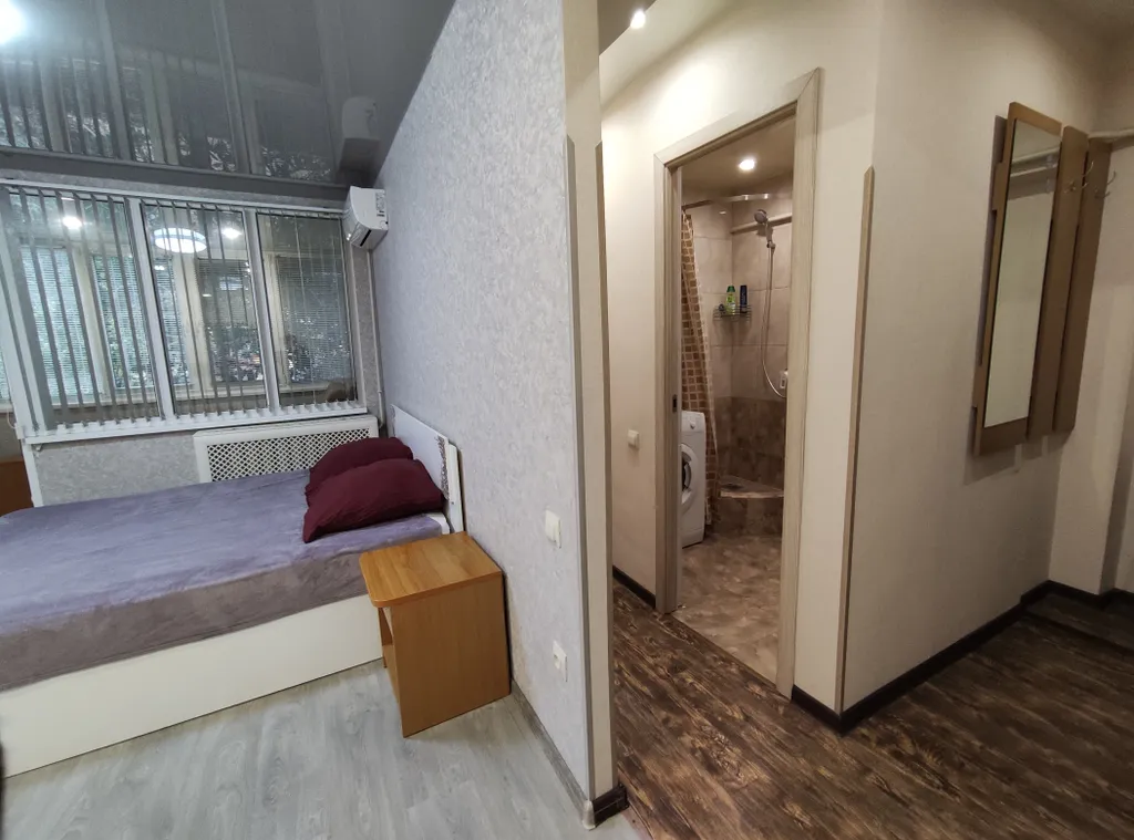 Квартира Квартира Центр Адлера — Адлер