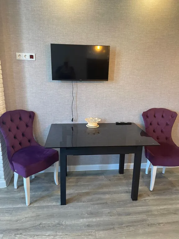 Уютная квартира рядом с курортным парком