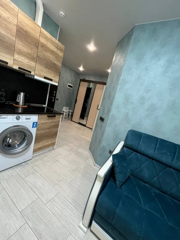 Апартаменты в самом центре Красной поляны