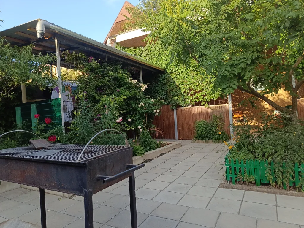 Комната в частном доме