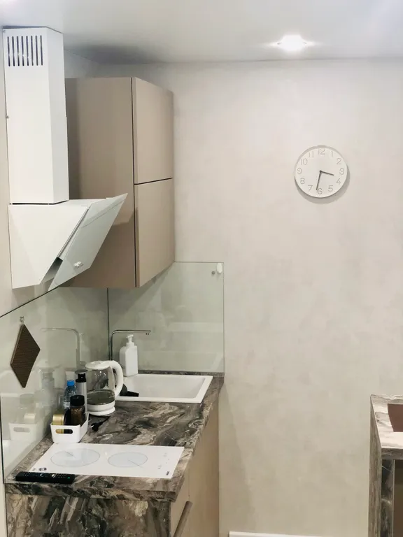 Элитная студия