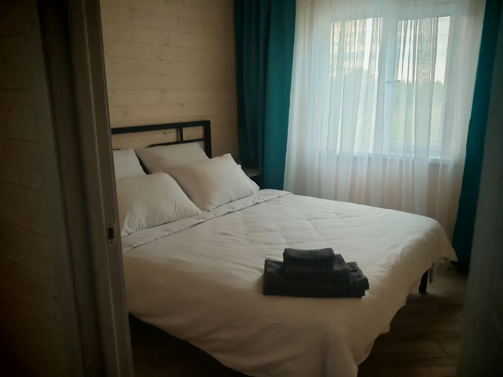 Гостевой дом у термального источника Псыгупс