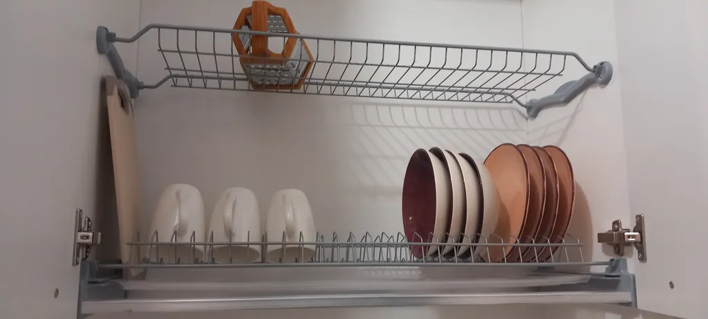 Квартира Квартира Стильная евродвушка с балконом — Мисайлово