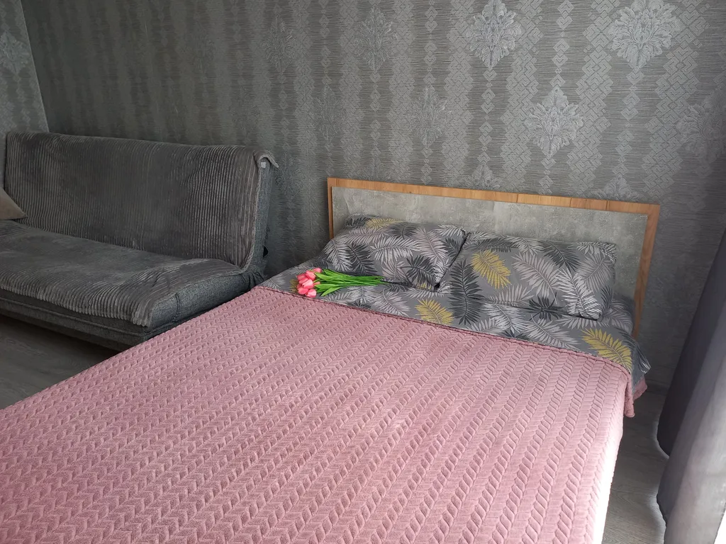 Квартира около Теннисной Академии