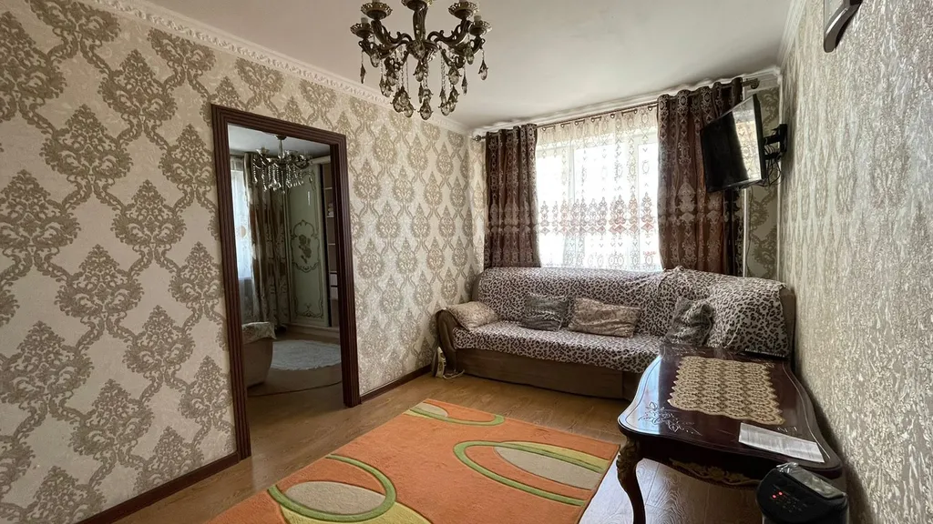 Квартира Уютная квартира — Дербент