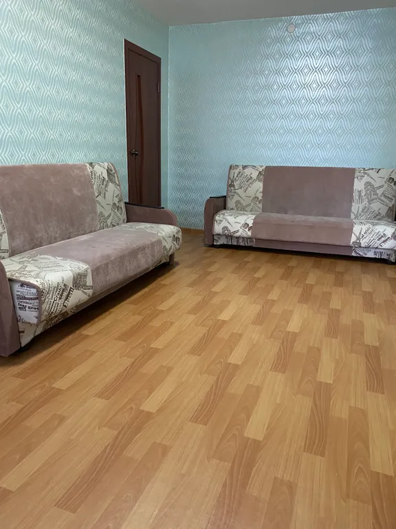 Комфортная квартира на Ленина