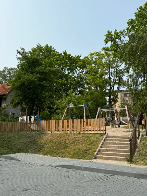 Семейная квартира с дизайнерским ремонтом и прекрасным видом из окон