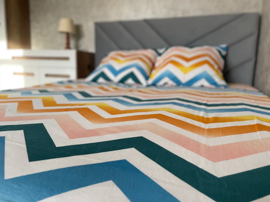 1-комнатная Квартира — аренда посуточно в Златоуст