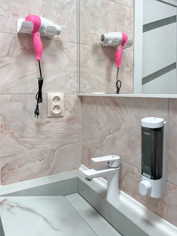 Классная квартира в Георгиевске