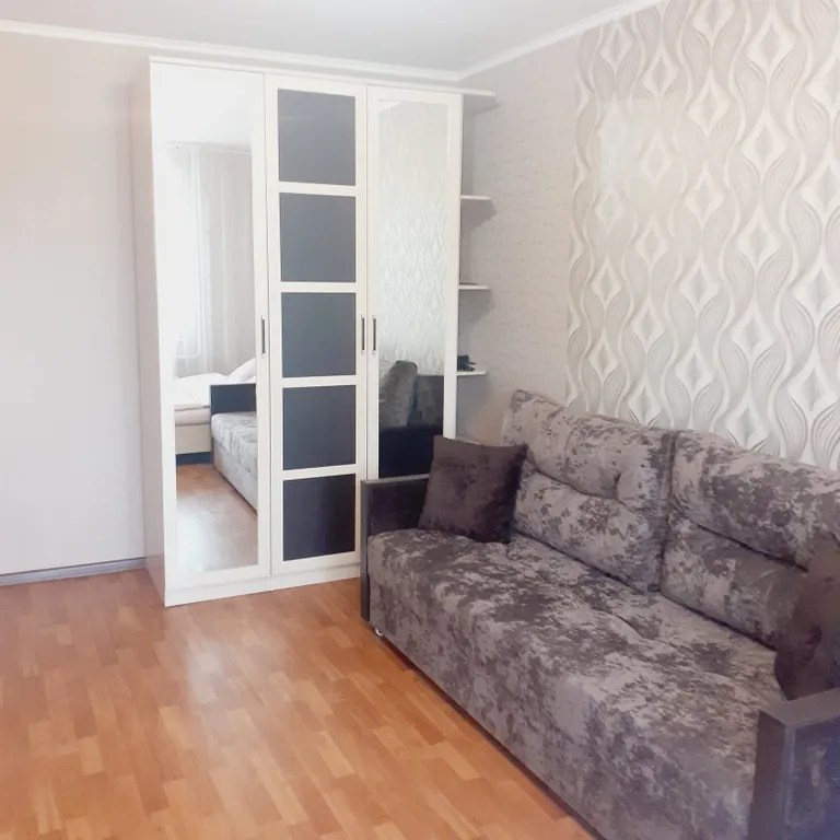 Уютная квартира в центре города Юрьев-Польский