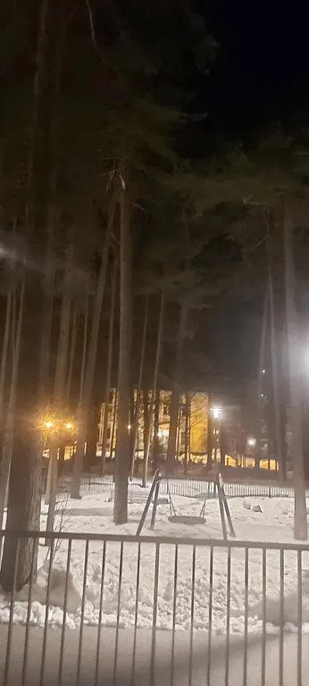 Апартаменты с террасой и камином в лесу рядом с Финским заливом