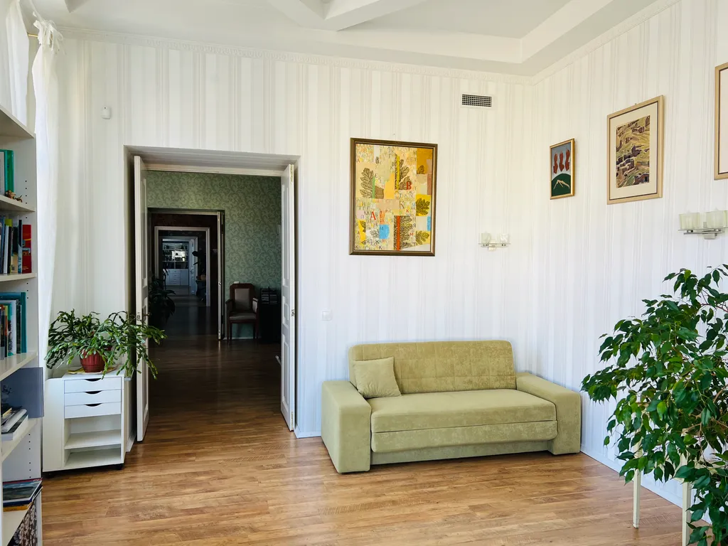 Видовые апартаменты у Львиного моста - набережная канала Грибоедова