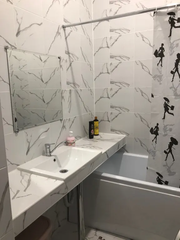 Уютная квартира в центре рядом с морем