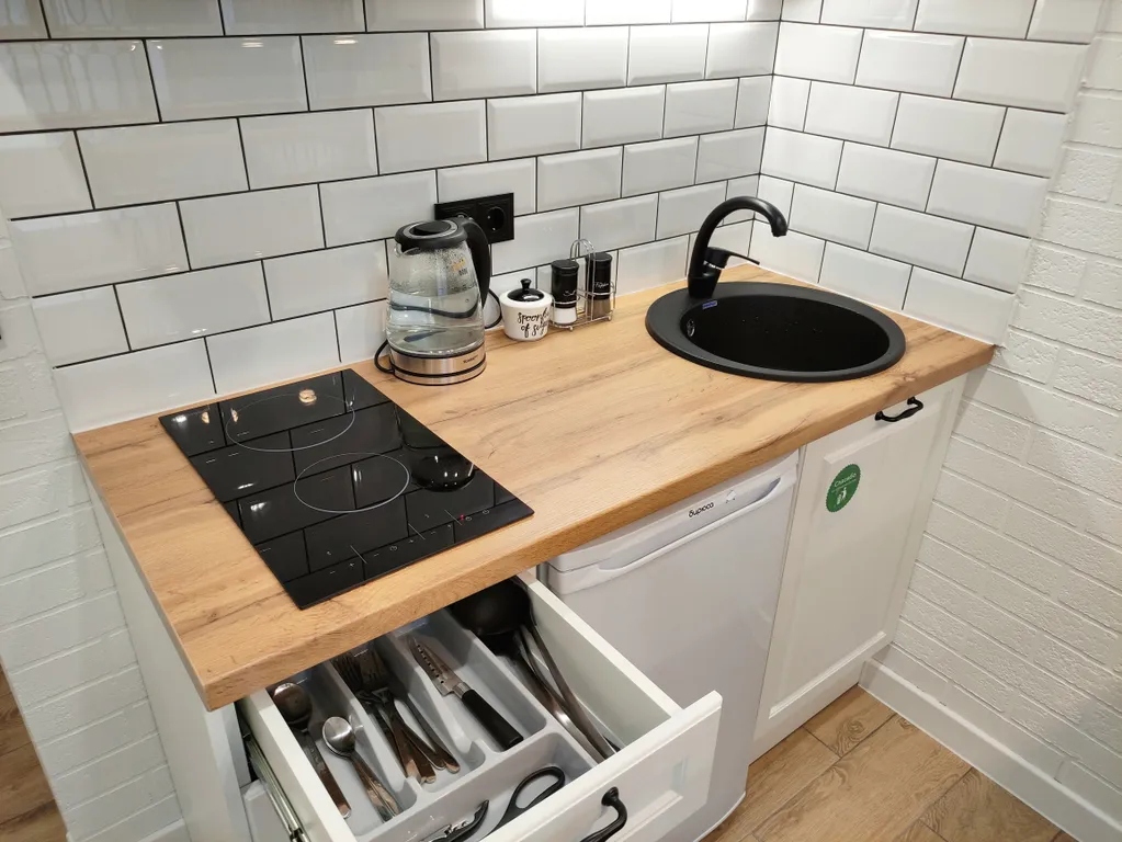Квартира Апартаменты Loft Style Сколково — Новоивановское