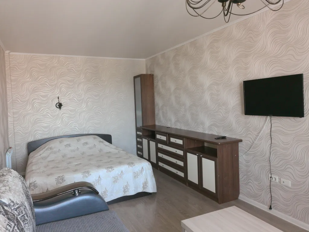 Уютная квартира в центре