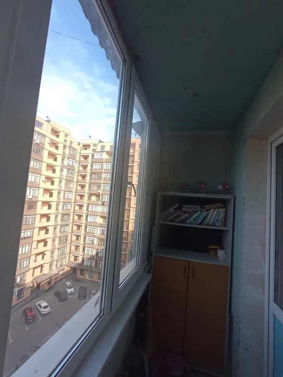 Квартира Квартира в 5 минутах ходьбы от моря — Каспийск