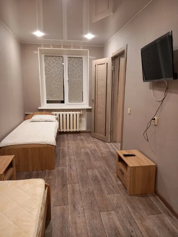 Квартира Квартира Комфорт — Тихвин