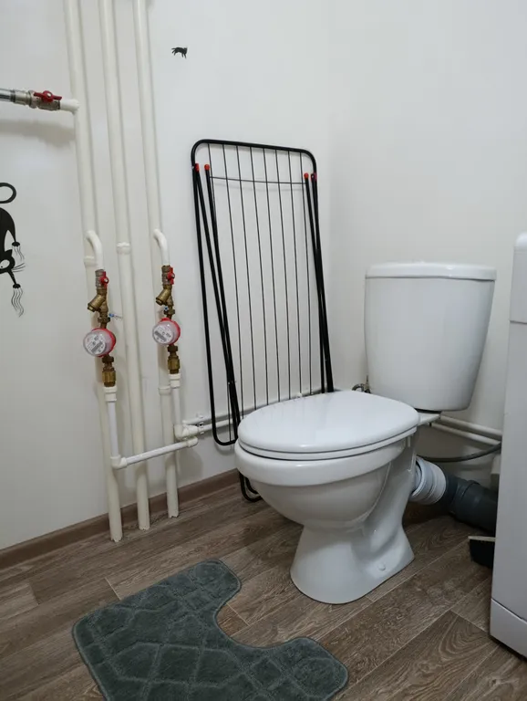 Уютная квартира в новоильинском районе