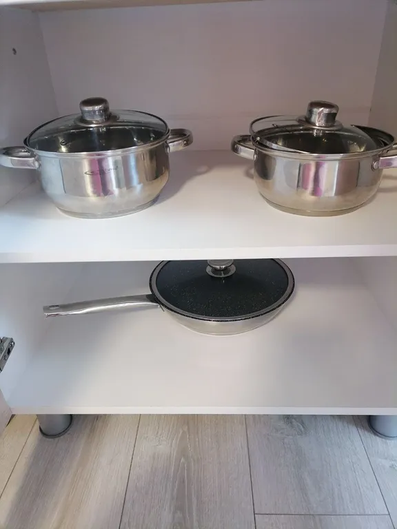 Уютный дом со всеми удобствами