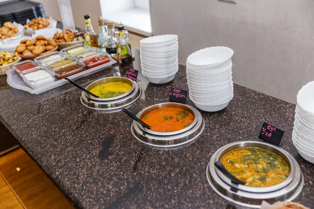 Квартира Комната — Степаньково