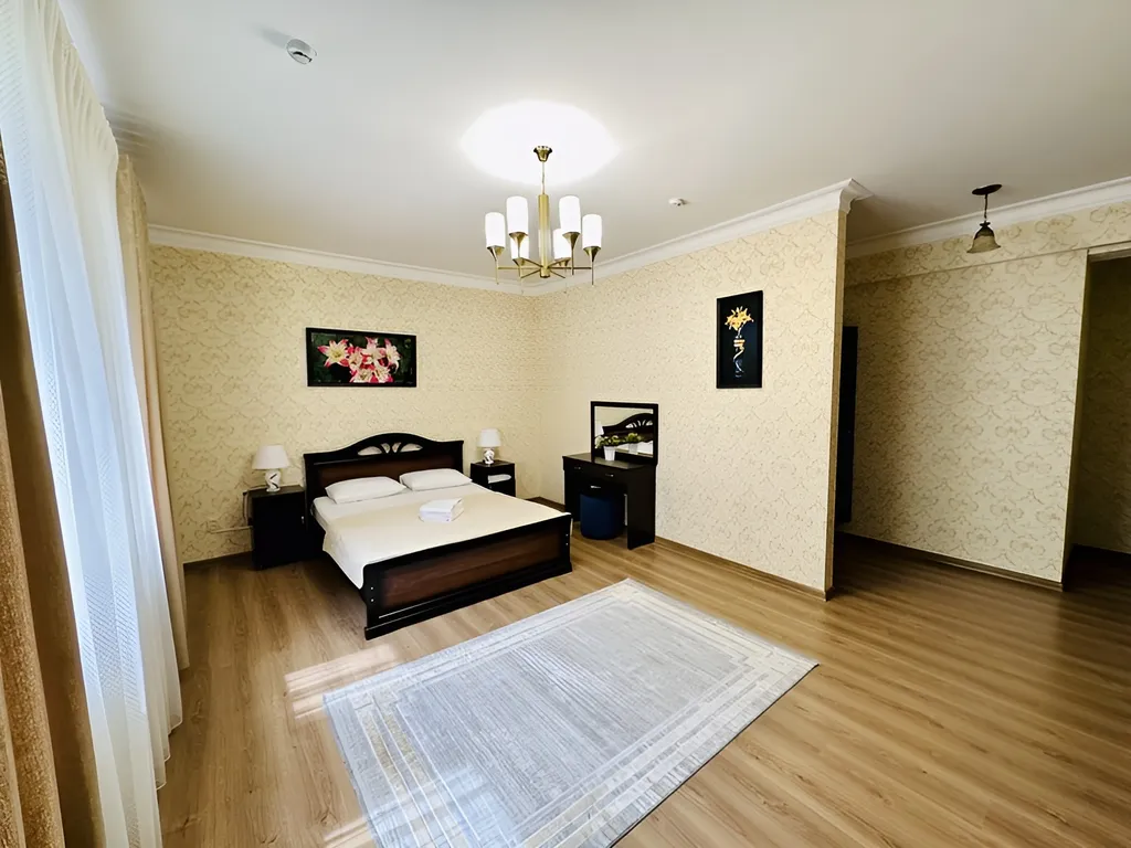Квартира Комната — Махачкала