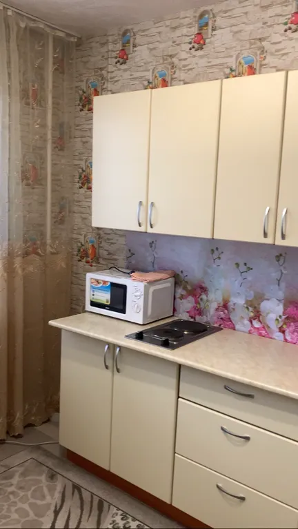 Уютная квартира недалеко от вокзала