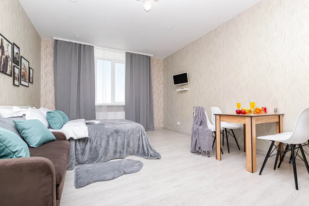 Стадион "Звезда" | ПНИПУ строит-й факультет