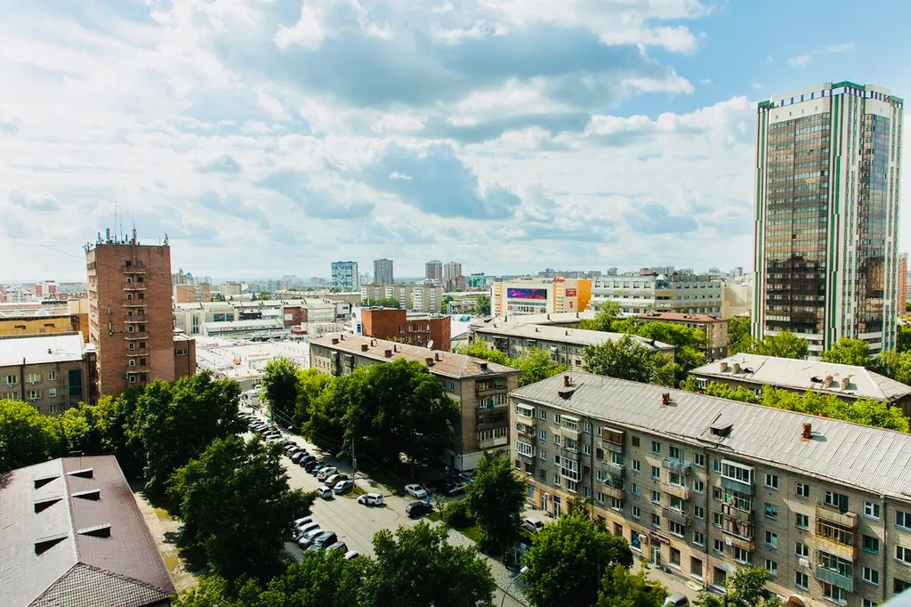 Уютная квартиры рядом НИИТО