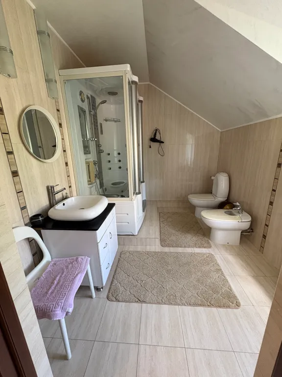 Домик у моря