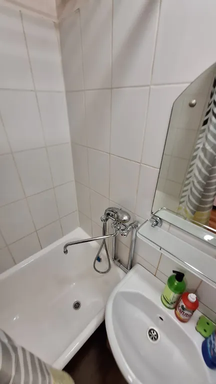 Уютная гостиночка на Чуркине