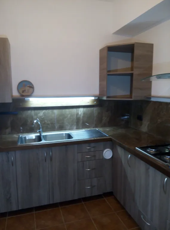 Апартамент Под Дубом