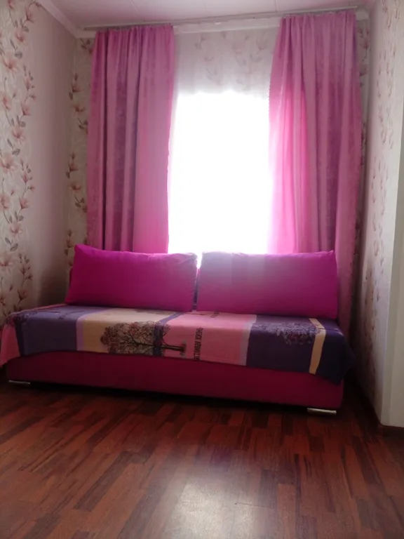 Уютный 3-комнатный дом