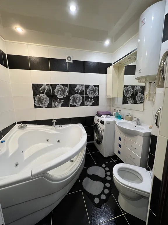 Квартира в самом центре