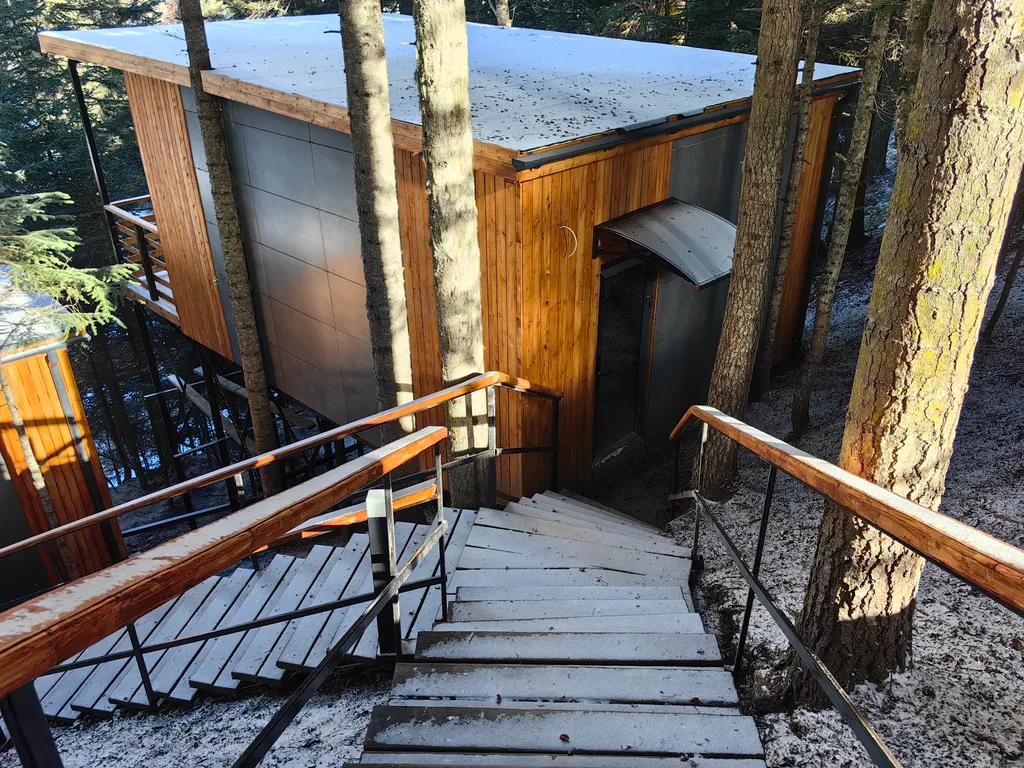 1-комнатный Дом