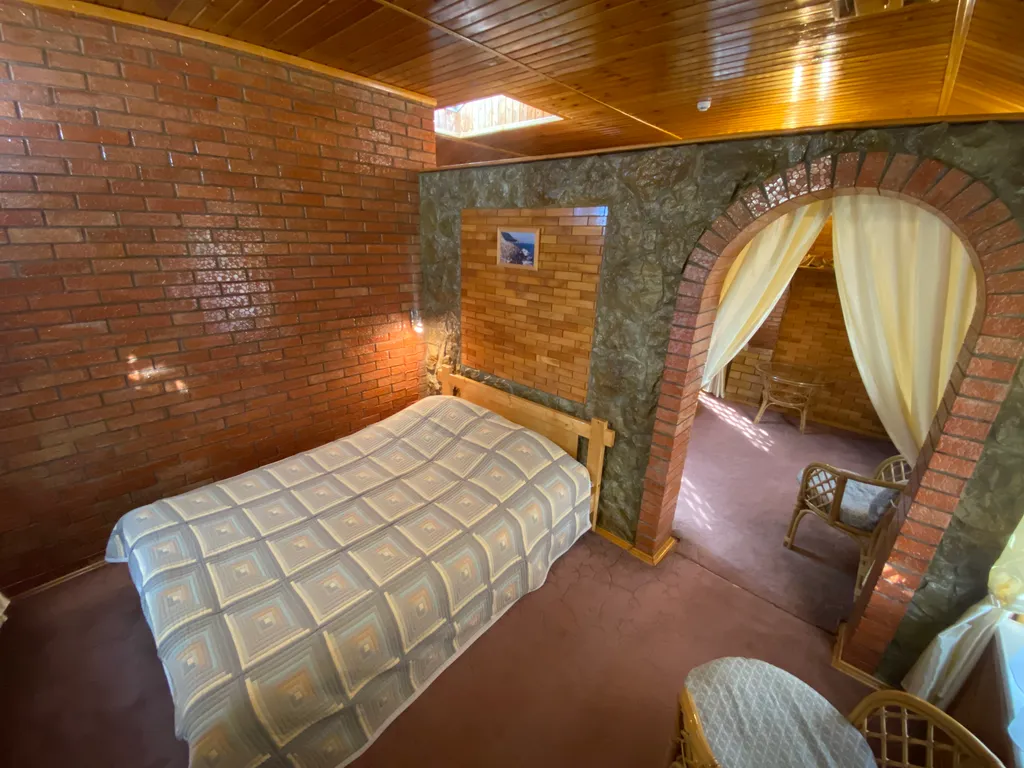 Отдых на берегу моря