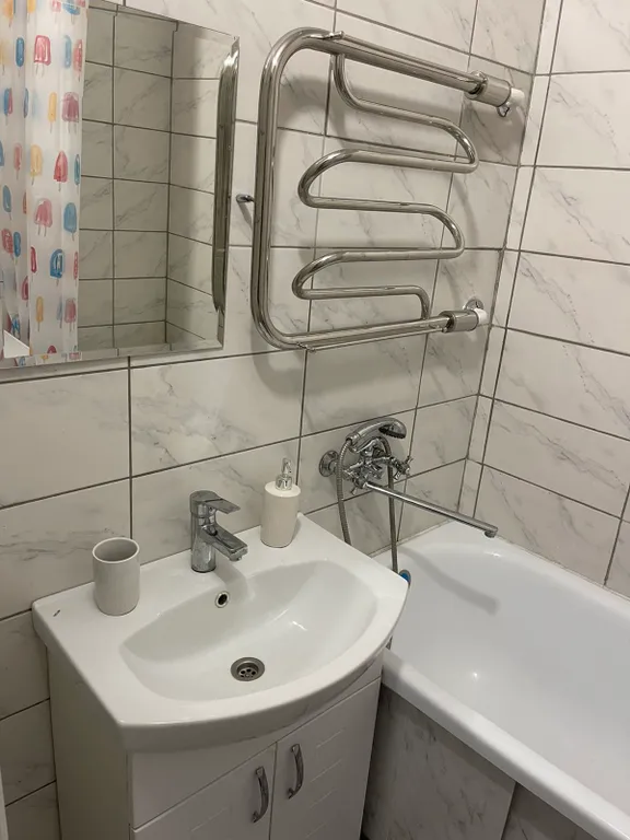 Уютная квартира в престижном районе города