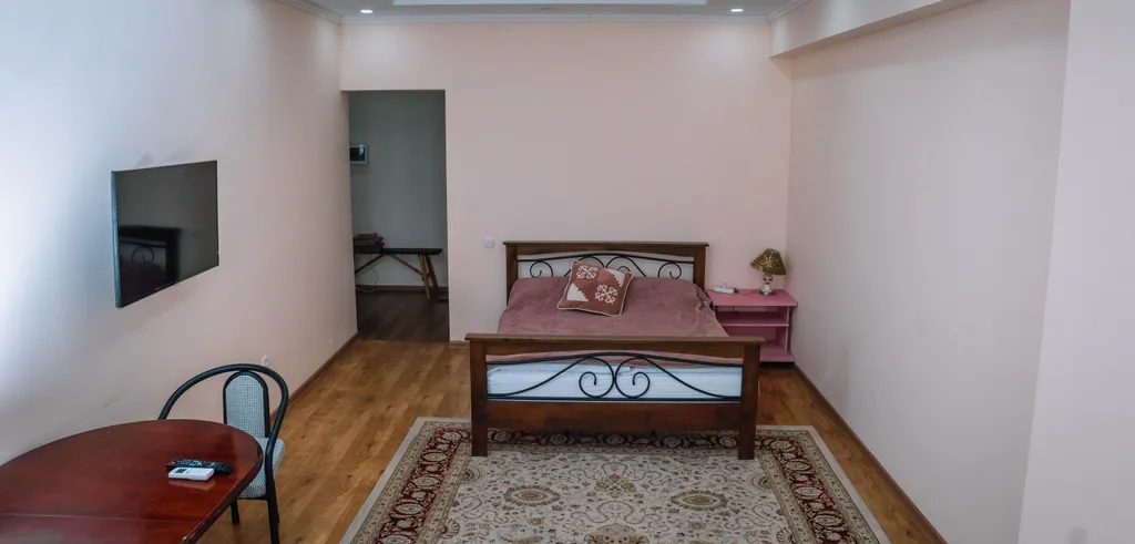 Дом вдали от дома