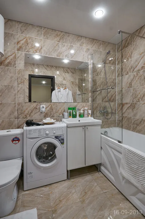 Панорамный город