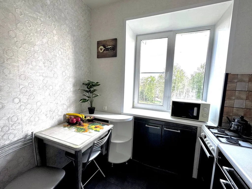 Квартира Современная и уютная квартира в самом центре Ярославля — Ярославль