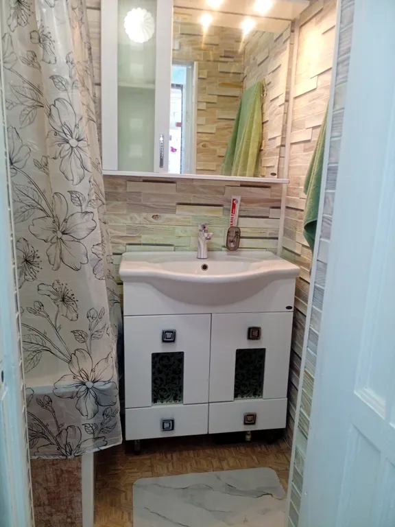 Уютный 3-комнатный дом